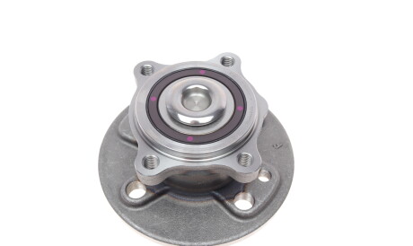 Фото 3 - Підшипник маточини FAG 713 6494 40 (713649440)