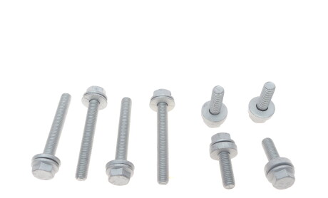 Фото 5 - Підшипник маточини FAG 713 6494 40 (713649440)