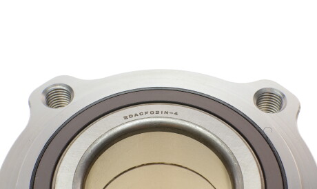 Фото 2 - Підшипник маточини FAG 713 6494 60 (713649460)