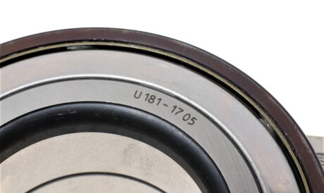 Фото 2 - Підшипник маточини FAG 713 6495 00 (713649500)