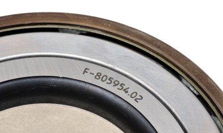 Фото 3 - Підшипник маточини FAG 713 6495 00 (713649500)