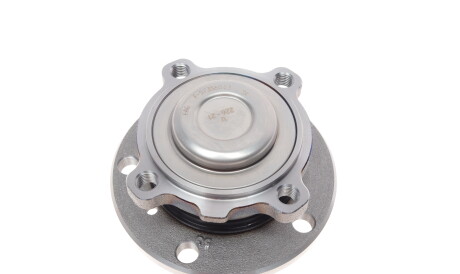 Фото 3 - Підшипник маточини FAG 713 6495 30 (713649530)