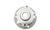 Подшипник ступицы передней BMW 1 (F20) 2 (F23) 3 (F34) 4 (F32 F83) 11- - (31206794850, 31206857230, 31206867256) FAG 713 6495 40 (фото 2)