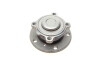 Подшипник ступицы передней BMW 1 (F20) 2 (F23) 3 (F34) 4 (F32 F83) 11- - (31206794850, 31206857230, 31206867256) FAG 713 6495 40 (фото 3)