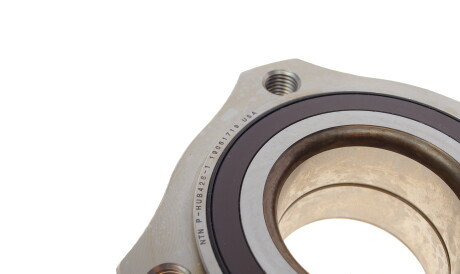 Фото 2 - Підшипник маточини FAG 713 6495 70 (713649570)