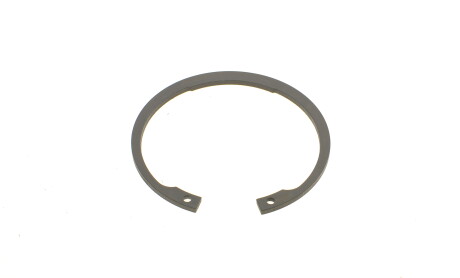 Фото 8 - Підшипник маточини FAG 713 6495 80 (713649580)