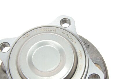 Фото 2 - Подшипник ступицы FAG 713 6496 20 (713649620)