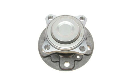 Фото 3 - Подшипник ступицы FAG 713 6496 20 (713649620)