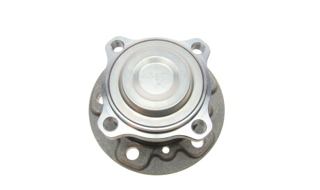 Фото 2 - Подшипник ступицы FAG 713649640