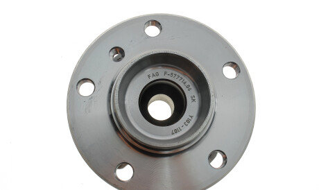 Фото 2 - Підшипник маточини FAG 713 6496 90 (713649690)