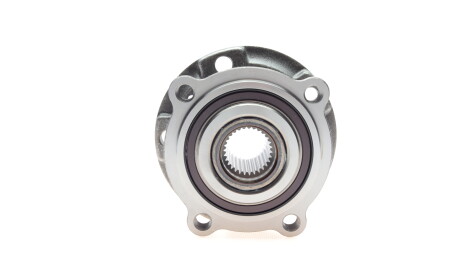 Фото 2 - Підшипник маточини FAG 713 6497 00 (713649700)