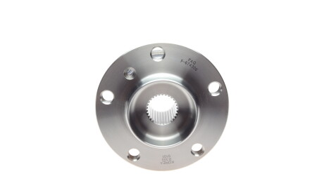 Фото 4 - Підшипник маточини FAG 713 6497 00 (713649700)