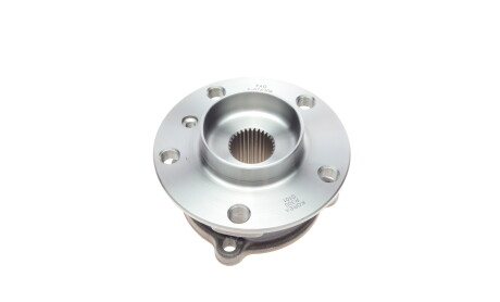 Фото 6 - Підшипник маточини FAG 713 6497 00 (713649700)