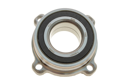 Фото 4 - Підшипник маточини FAG 713 6497 90 (713649790)