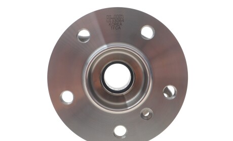 Фото 5 - Автозапчасть FAG 713 6498 10 (713649810)