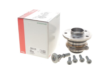 Фото 2 - Автозапчастина FAG 713 6498 20 (713649820)