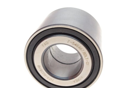 Фото 2 - Подшипник ступицы FAG 713 6500 70 (713650070)