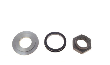 Фото 3 - Подшипник ступицы FAG 713 6500 70 (713650070)