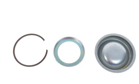 Фото 4 - Подшипник ступицы FAG 713 6500 70 (713650070)