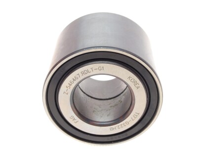 Фото 5 - Подшипник ступицы FAG 713 6500 70 (713650070)