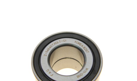 Фото 2 - Підшипник маточини FAG 713 6502 90 (713650290)