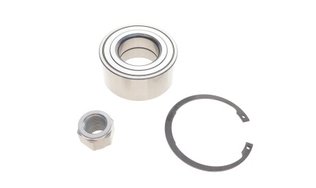 Фото 2 - Підшипник маточини FAG 713 6505 80 (713650580)