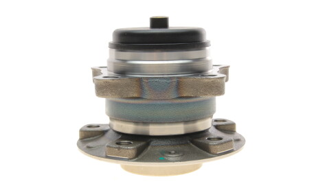 Фото 3 - Підшипник маточини FAG 713 6506 50 (713650650)