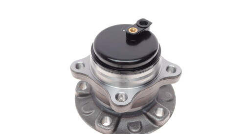 Фото 3 - Підшипник маточини FAG 713 6506 60 (713650660)