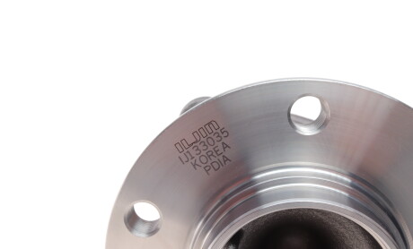 Фото 5 - Підшипник маточини FAG 713 6506 60 (713650660)