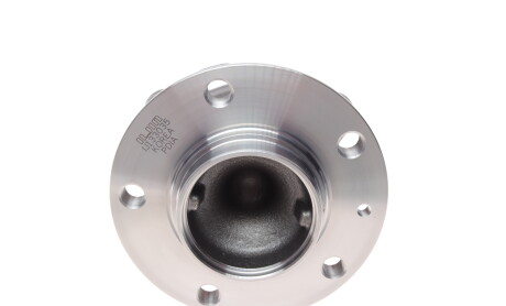 Фото 6 - Підшипник маточини FAG 713 6506 60 (713650660)