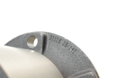 Фото 2 - Підшипник маточини FAG 713 6506 80 (713650680)