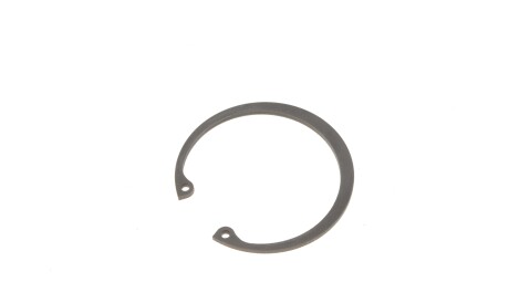 Фото 3 - Тормозной диск FAG 713 6507 00 (713650700)