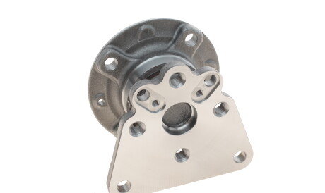 Фото 3 - Автозапчастина FAG 713650720