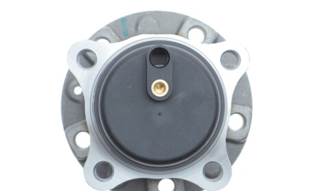 Фото 5 - Підшипник маточини FAG 713 6507 70 (713650770)