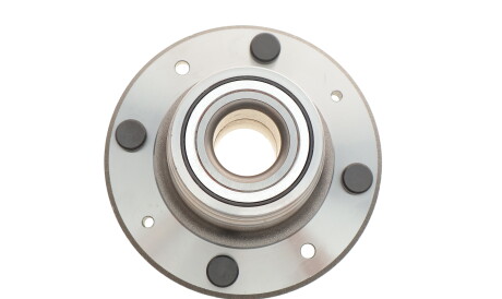 Фото 2 - Подшипник ступицы FAG 713 6601 20 (713660120)