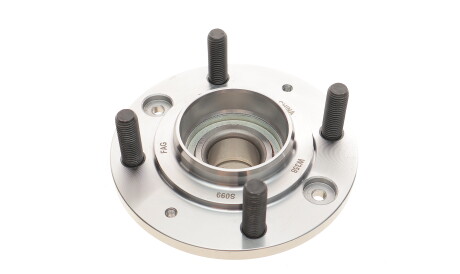 Фото 3 - Подшипник ступицы FAG 713 6601 20 (713660120)