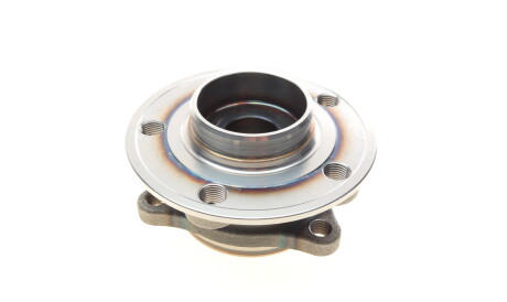 Фото 3 - Підшипник маточини FAG 713 6602 10 (713660210)