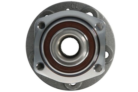 Фото 2 - Подшипник ступицы FAG 713 6603 10