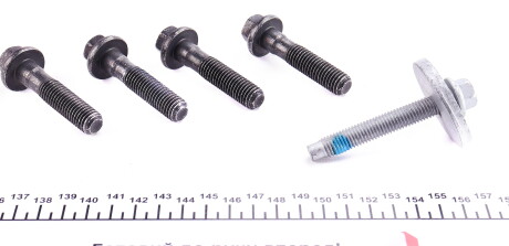 Фото 2 - Підшипник маточини FAG 713 6603 40 (713660340)