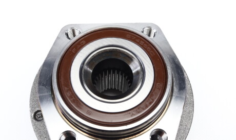 Фото 2 - Подшипник ступицы FAG 713 6604 20 (713660420)