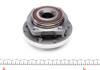 Фото 3 - Подшипник ступицы FAG 713 6604 20 (713660420)