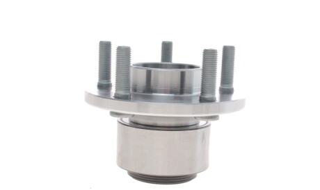 Фото 2 - Подшипник ступицы FAG 713 6604 40 (713660440)