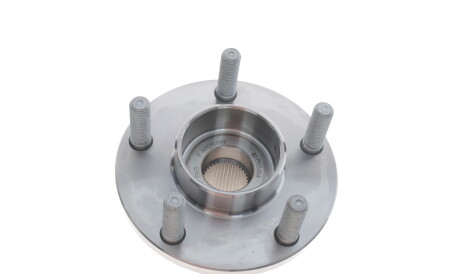 Фото 3 - Подшипник ступицы FAG 713 6604 40 (713660440)