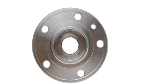 Фото 2 - Підшипник маточини FAG 713 6604 60 (713660460)