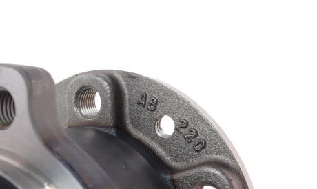 Фото 3 - Підшипник маточини FAG 713 6604 70 (713660470)