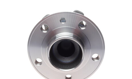 Фото 6 - Підшипник маточини FAG 713 6604 70 (713660470)