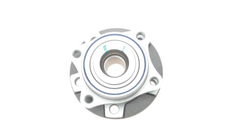 Фото 2 - Подшипник ступицы FAG 713 6605 00 (713660500)