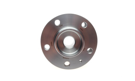 Фото 4 - Подшипник ступицы FAG 713 6605 00 (713660500)