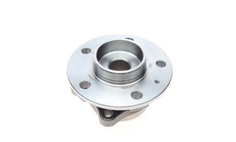 Фото 6 - Подшипник ступицы FAG 713 6605 00 (713660500)