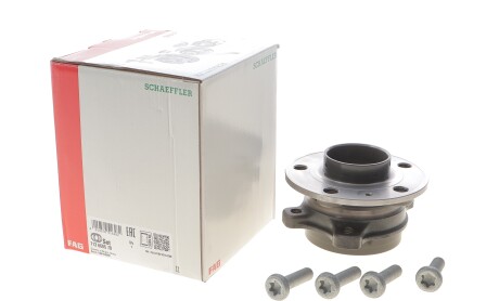 Фото 2 - Автозапчастина FAG 713 6605 70 (713660570)